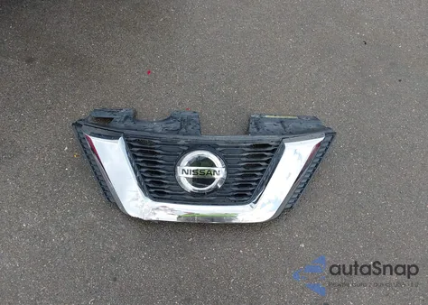 2020 Nissan Rogue Sl Intelligent Awd from USA, damaged, VIN 5N1AT2MV6LC810647